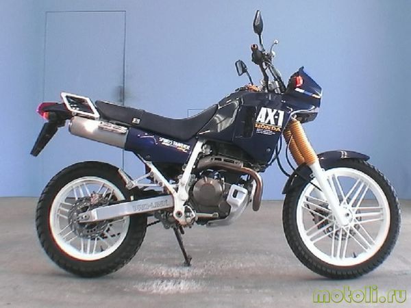 Тест-драйв мотоцикла Kawasaki ZR-7