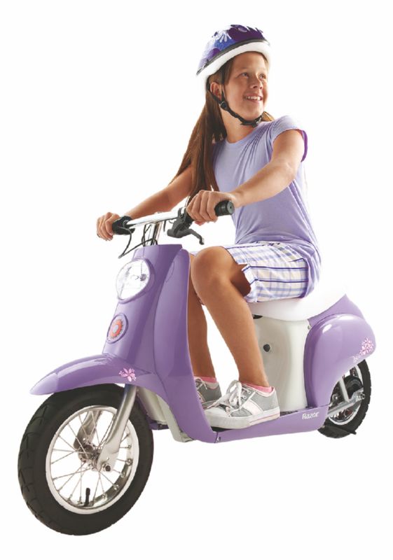 Делайте правильный выбор при покупке детского мини-мотоцикла