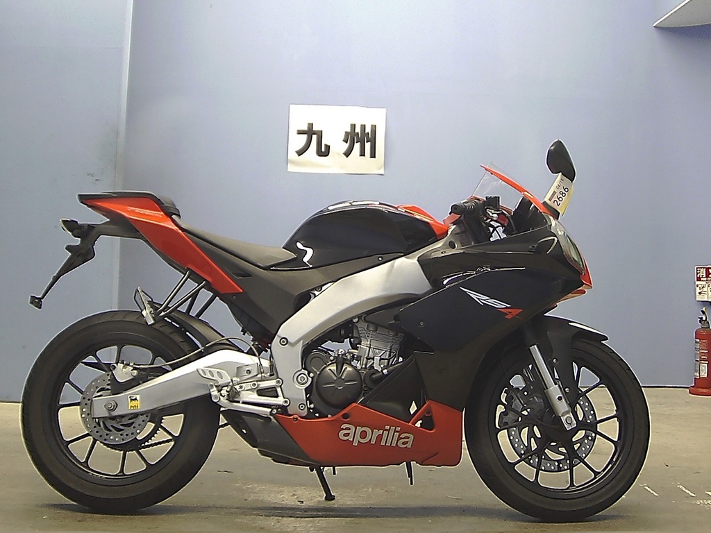 Мотоцикл aprilia rs 125: обзор, технические характеристики, отзывы :: syl.ru