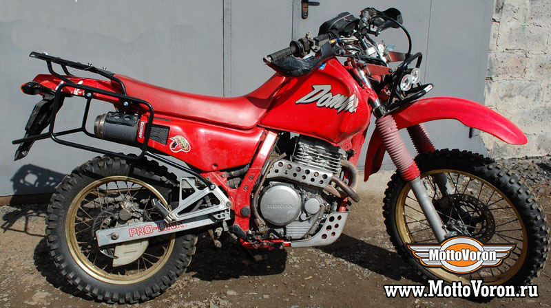Мотоцикл honda nx 650 dominator: обзор, технические характеристики