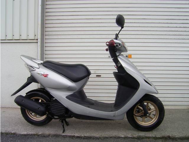 Honda dio af68: технические и ходовые характеристики скутера
