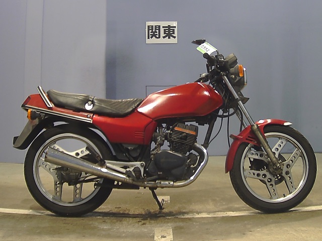 Мотоцикл honda cbf 125 — неплохой байк для своего класса