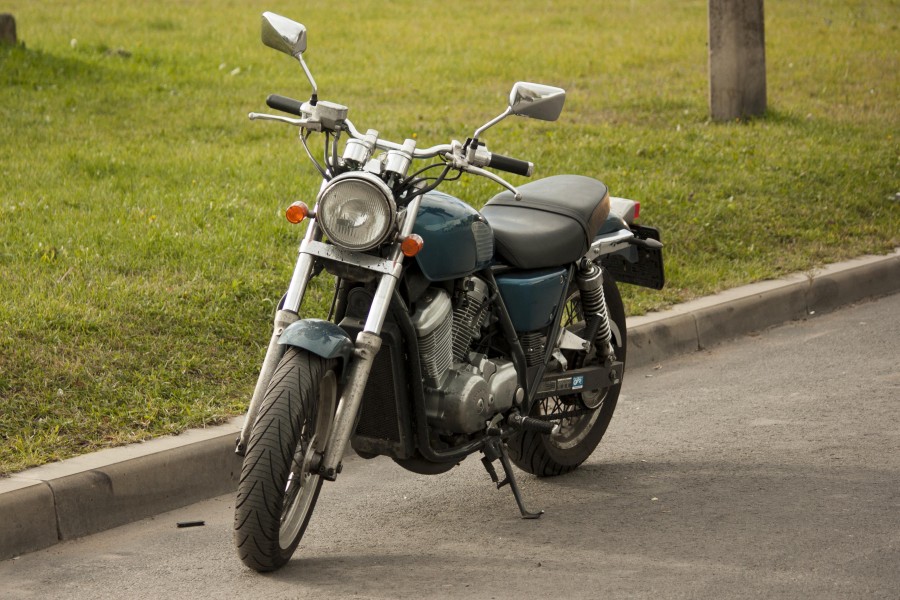 Мотоцикл honda vrx 400 roadster 1996: разбираем детально