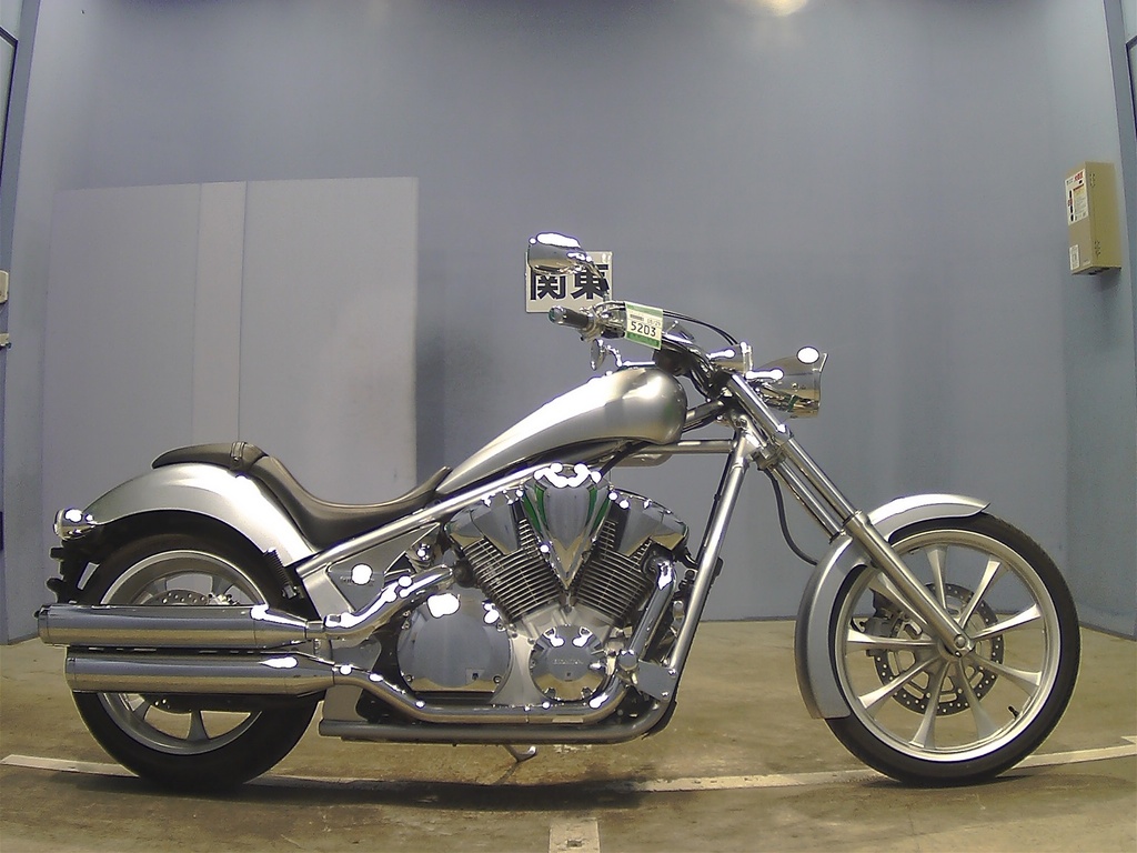 Обзор мотоцикла honda vtx 1300 — bikeswiki - энциклопедия японских мотоциклов