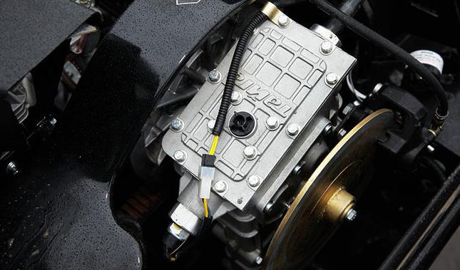 Правильный уровень масла в двигателе - как его проверить