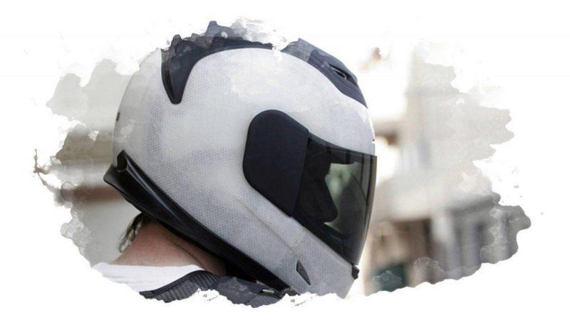 Мото-шлем. Оригинальность или безопасность – выбор за вами!