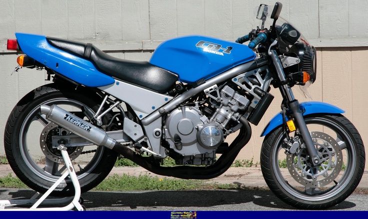 Мотоцикл honda cb-1: обзор, технические характеристики