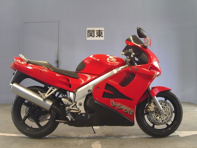 Обзор мотоцикла honda vfr 800 — bikeswiki - энциклопедия японских мотоциклов