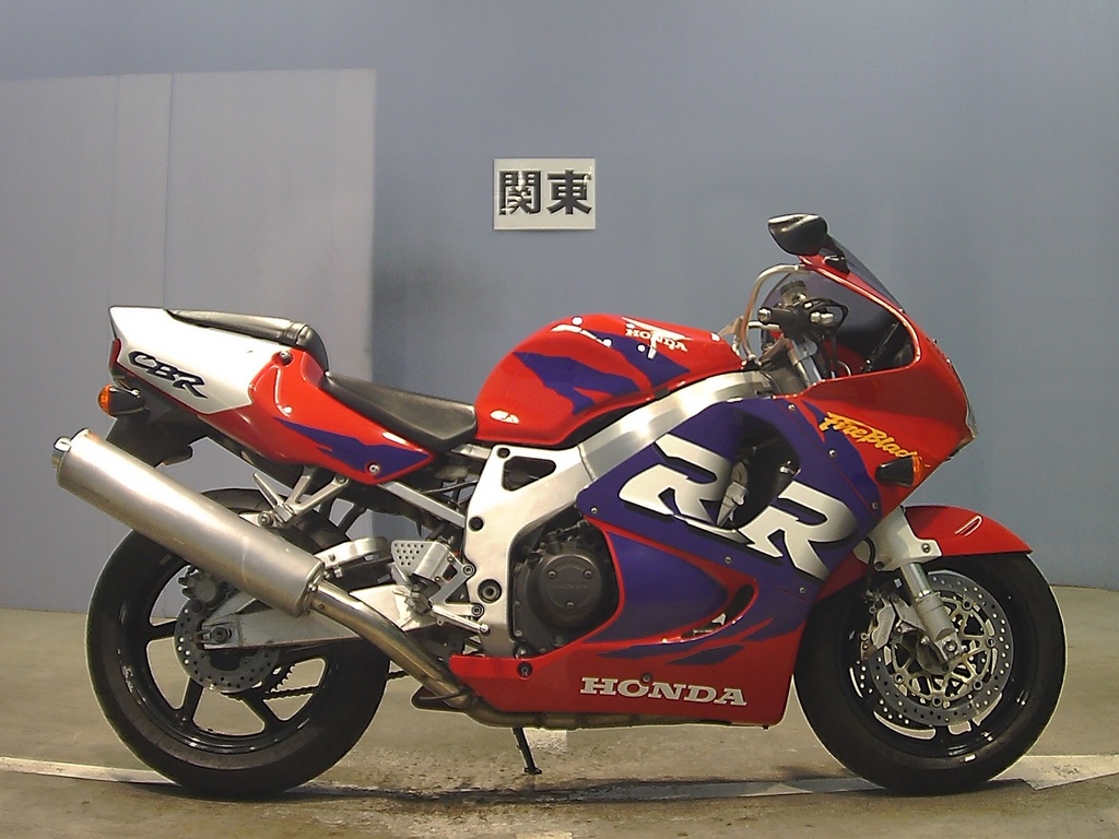 Honda cbr 929 rr fireblade » motoli.ru - информационно-развлекательный портал для мотоциклистов