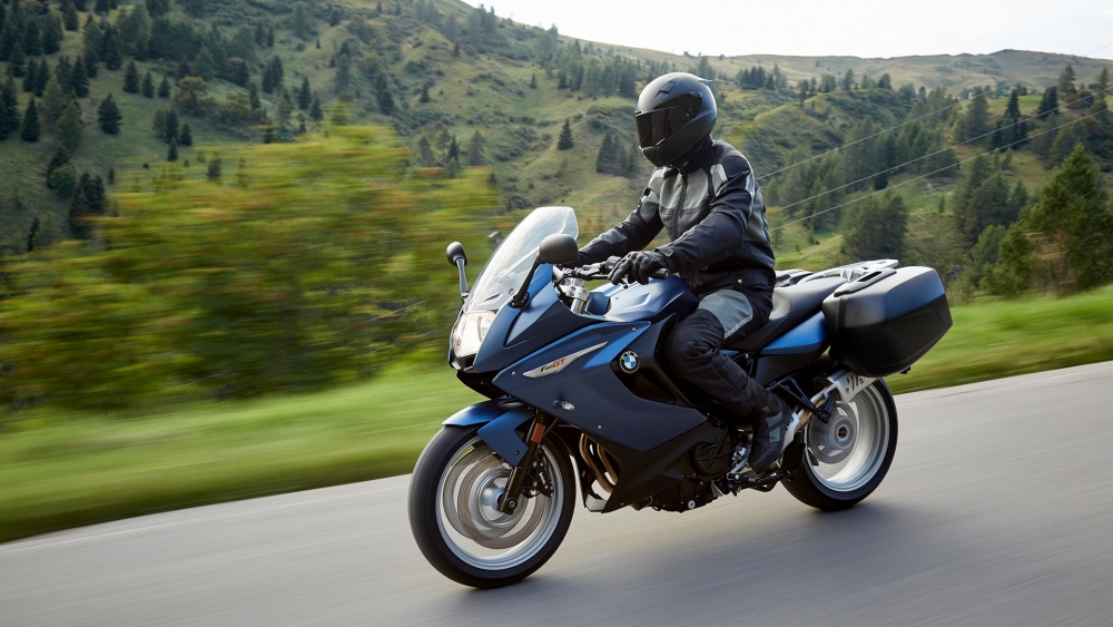 Мотоцикл bmw f 800gs adventure 2015 обзор