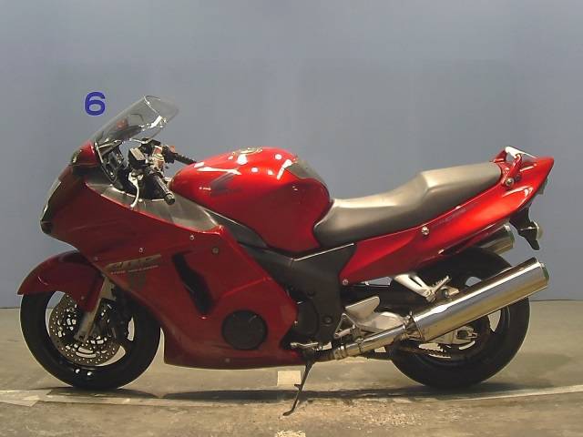 Обзор мотоцикла honda cbr 1100 xx (cbr1100xx blackbird) — bikeswiki - энциклопедия японских мотоциклов