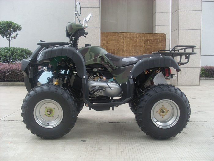Квадроцикл годзилла: 300, z500. обзор и отзывы