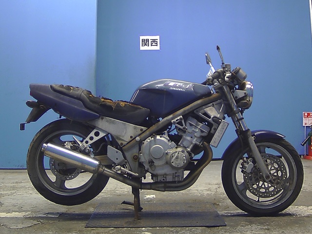 Тест-драйв honda cb-1 от motopress — bikeswiki - энциклопедия японских мотоциклов