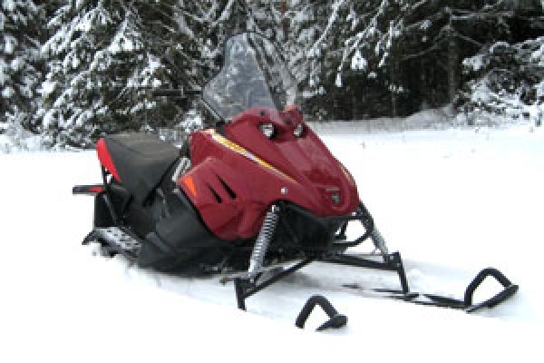 Снегоход «каюр»: технические характеристики, отзывы владельцев