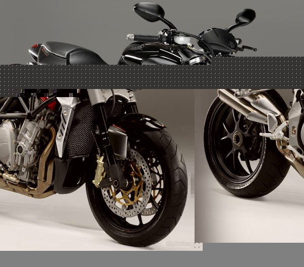 Обзор мотоцикла Yamaha MT-10
