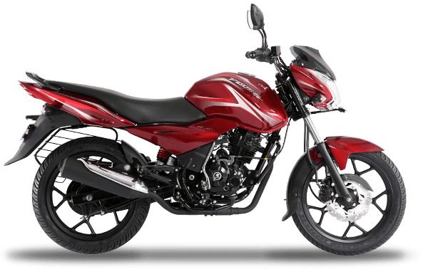 Bajaj discover 150cc review and road test