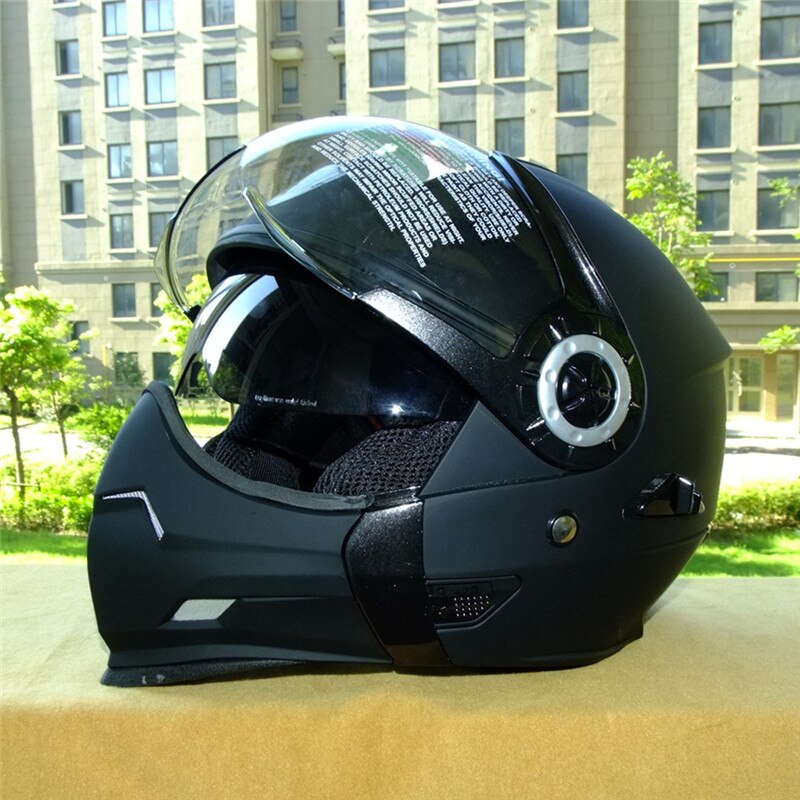 15 лучших мотоциклетных шлемов в винтажном стиле
