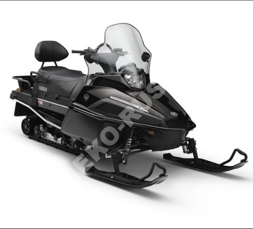 Снегоход Yamaha VK Professional II