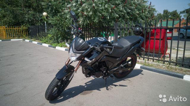 Большой обзор мотоцикла irbis ttr 250 | ru-moto