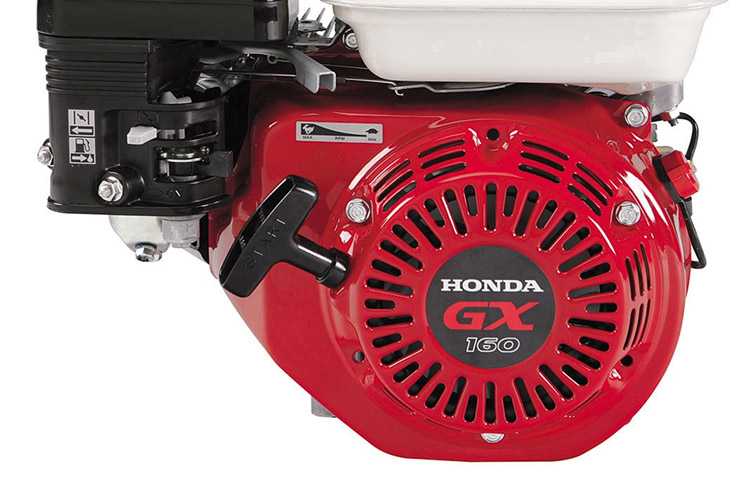 Бензиновый мотоблок Салют с двигателем Honda