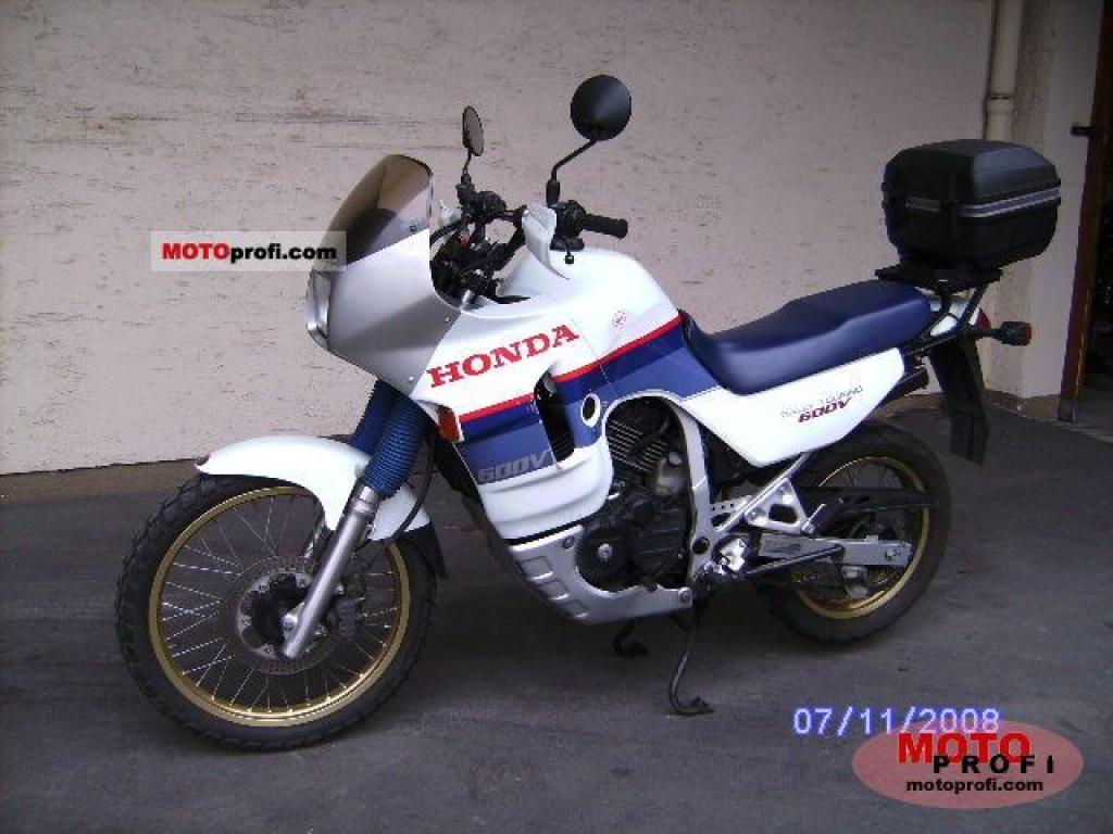 Мотоцикл honda xl 650 l transalp 2000: советы экспертов
