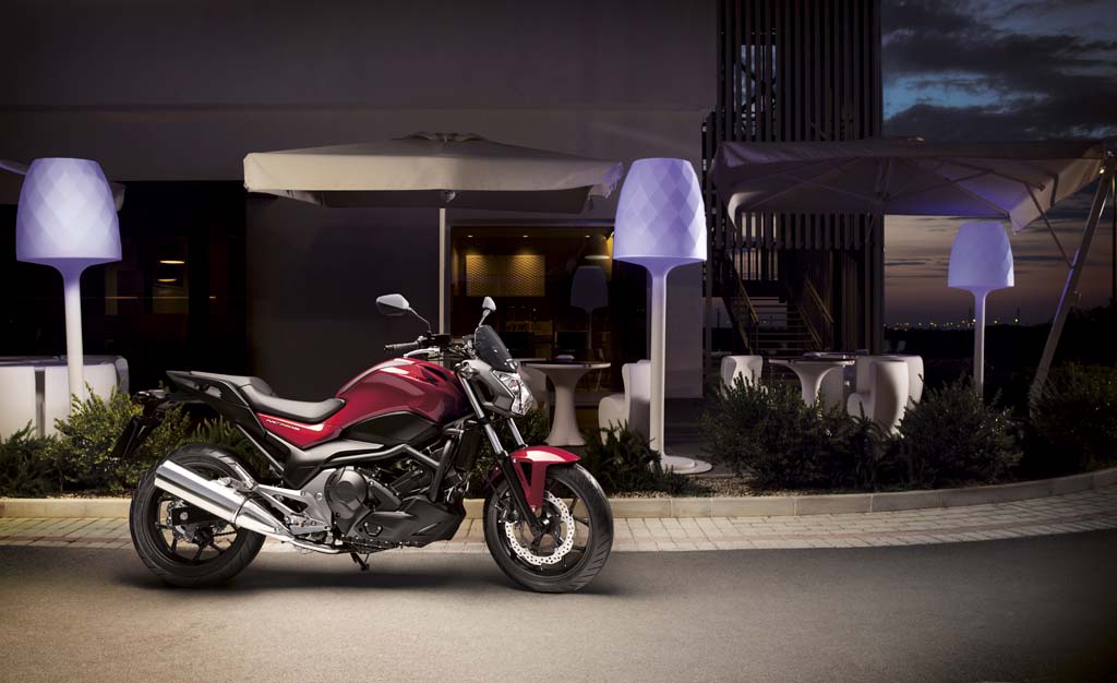 Хонда nc750x: характеристики мотоцикла с dct и отзывы владельцев