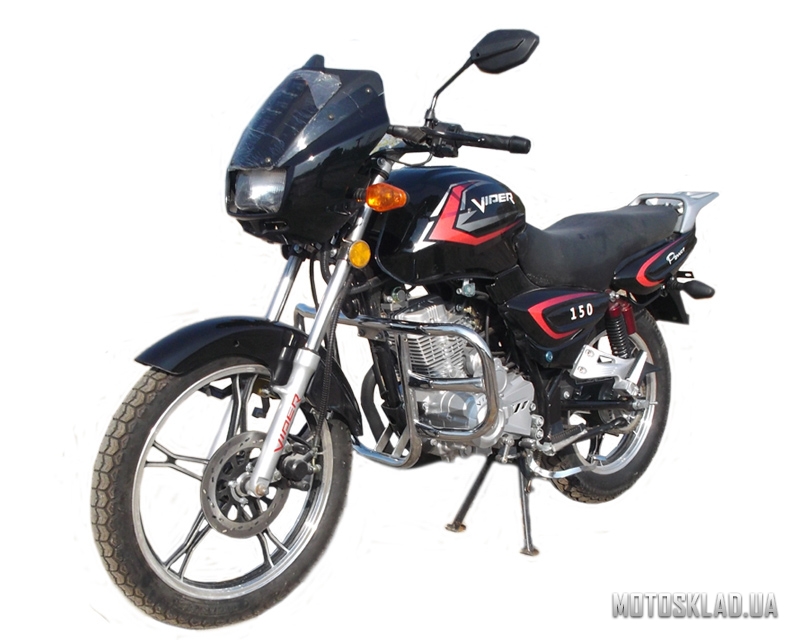 Мотоцикл «вайпер-150»: описание, технические характеристики и отзывы владельцев