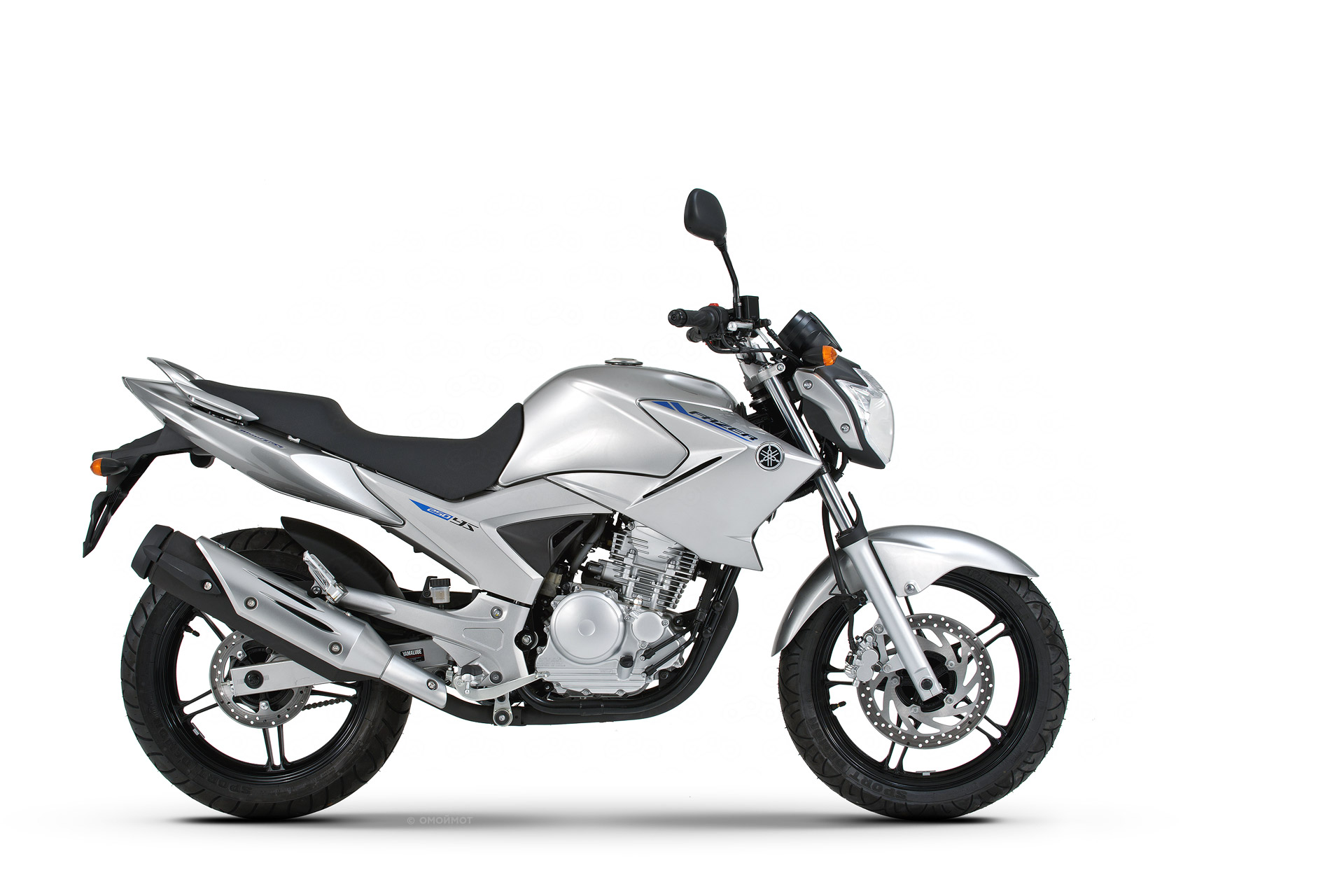 Новинки 2015 модельного года Yamaha