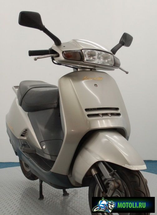 Инструкция по ремонту электрооборудования Honda Lead 50 — 90