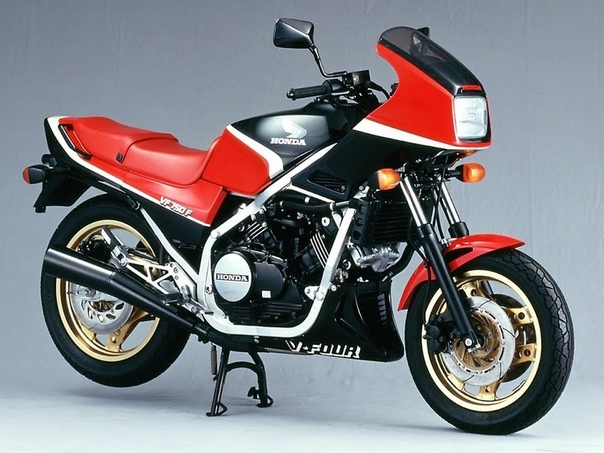 Vf 750 magna — мотоэнциклопедия