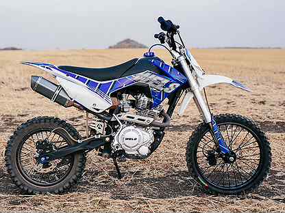 Wels mx 250 и wels crf 250 (enduro) — мотоциклы для бездорожья