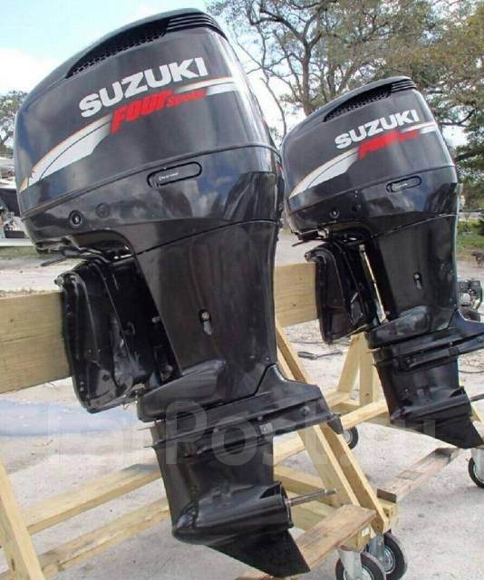 Лодочные моторы suzuki или лодочные моторы yamaha - какие лучше, сравнение, что выбрать, отзывы 2021