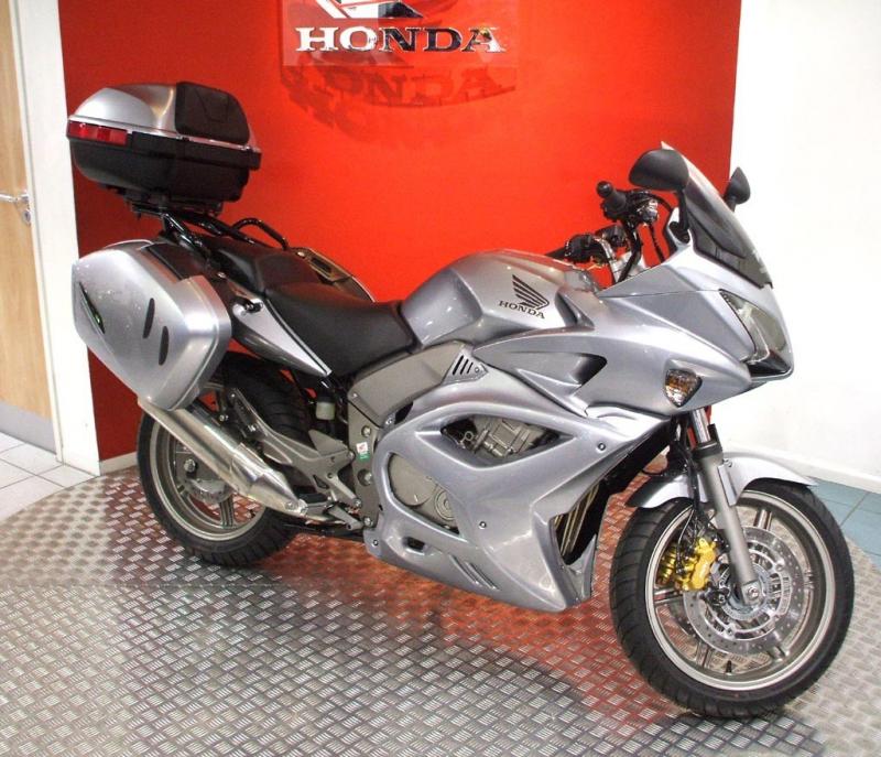Мотоцикл honda cbf 1000 2006 цена, фото, характеристики, обзор, сравнение на базамото