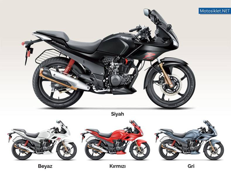 1000 Евро за 223 см3 – мотоциклы Karizma показывают новый эталон ценообразования