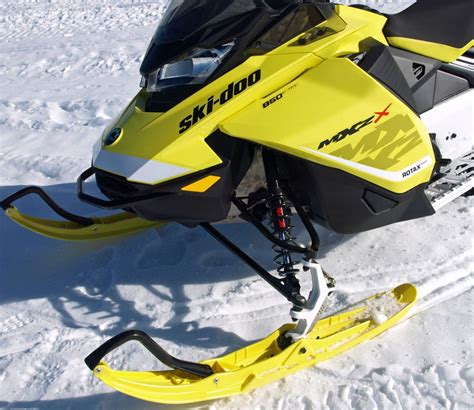 Снегоход «ski-doo expedition 1200 se»: характеристика, отзывы