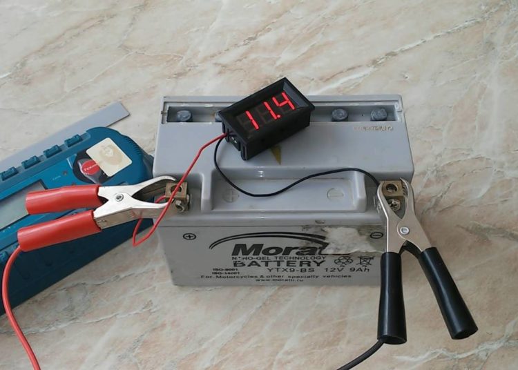 Восстановление гелевого аккумулятора своими руками - подробная инструкция | аккумуляторы и батареи
