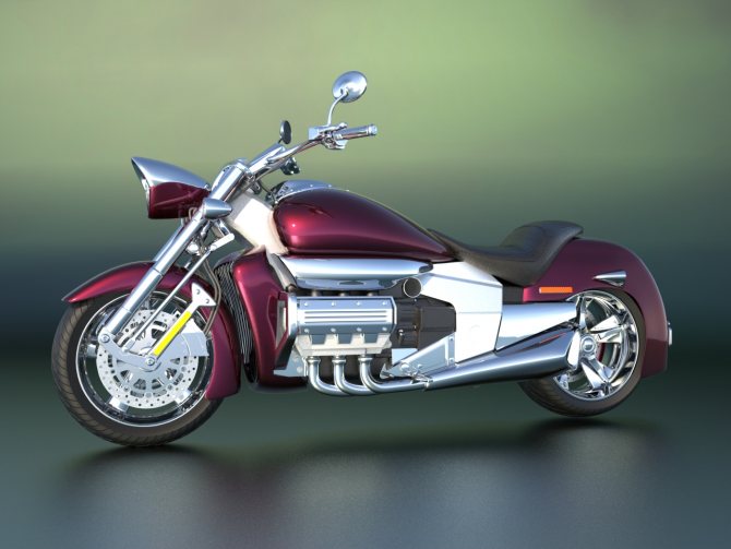 Обзор мотоцикла honda valkyrie 1800 (honda gl1800c f6c valkyrie) — bikeswiki - энциклопедия японских мотоциклов
