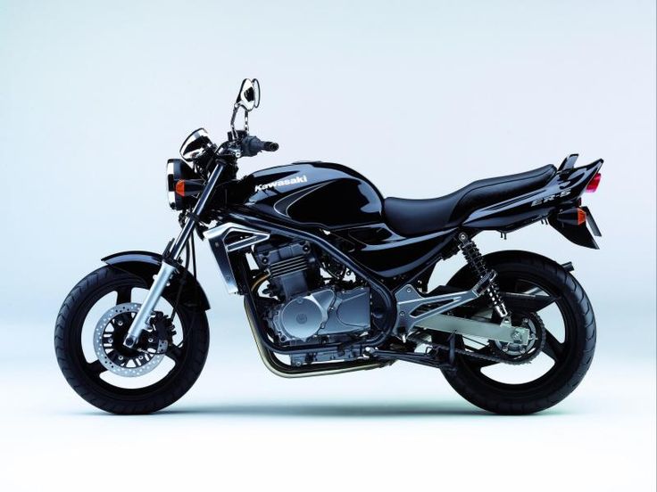 Kawasaki er 6n, или настоящий мотоцикл за разумные деньги