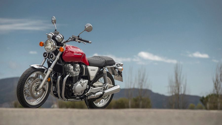 Honda cb 1100 ex, abs, обзор 2020, технические характеристики, расход топлива, фото