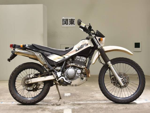 Обзор мотоцикла kawasaki kl250 super sherpa (kl250-g, kl250-h) — bikeswiki - энциклопедия японских мотоциклов