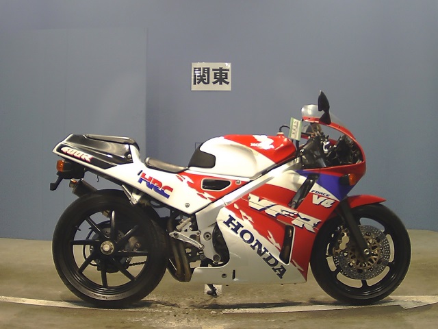Мотоцикл honda rvf 400 rt 1996: разбираемся основательно