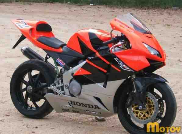 Мотоцикл honda rvf 400 rt 1997: излагаем подробно