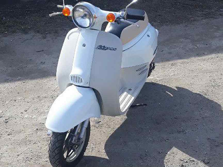 Honda giorno af-24 и creo af-54: отзывы, характеристики, тюнинг, цена, где купить скутер