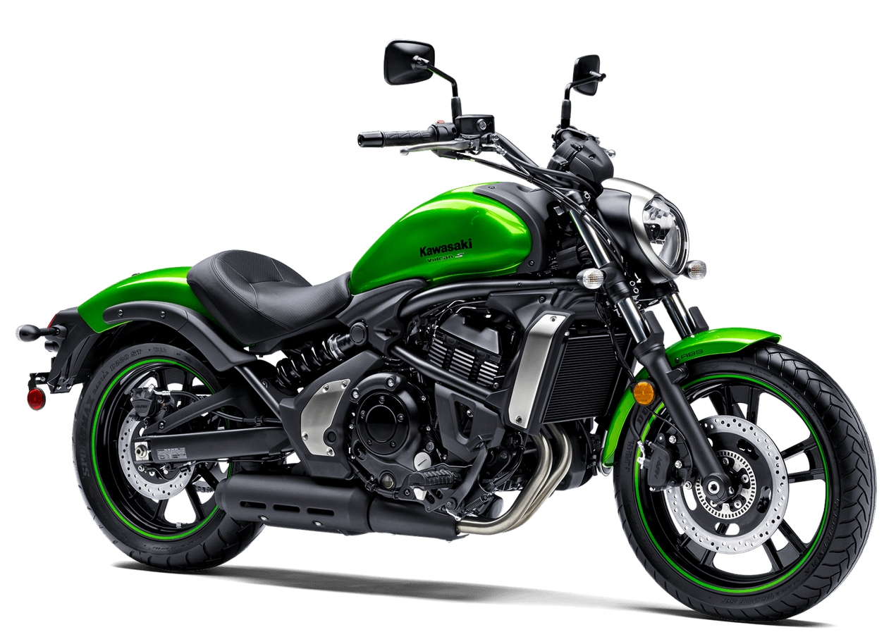 Kawasaki Vulcan s 650