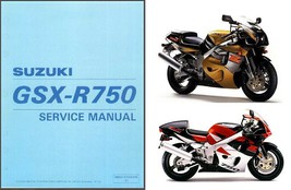 Мануалы и документация для Suzuki GSR 750 (GSX-S750)