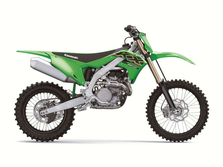 Kawasaki kx 85: обзор мотоцикла, технические показатели, отзывы пользователей