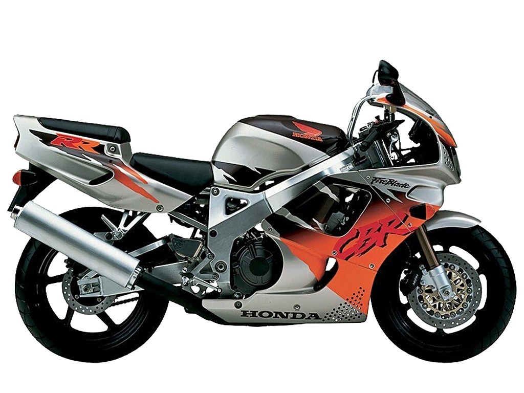 Мотоцикл хонда cbr 900 rr fireblade: обзор, технические характеристики, отзывы