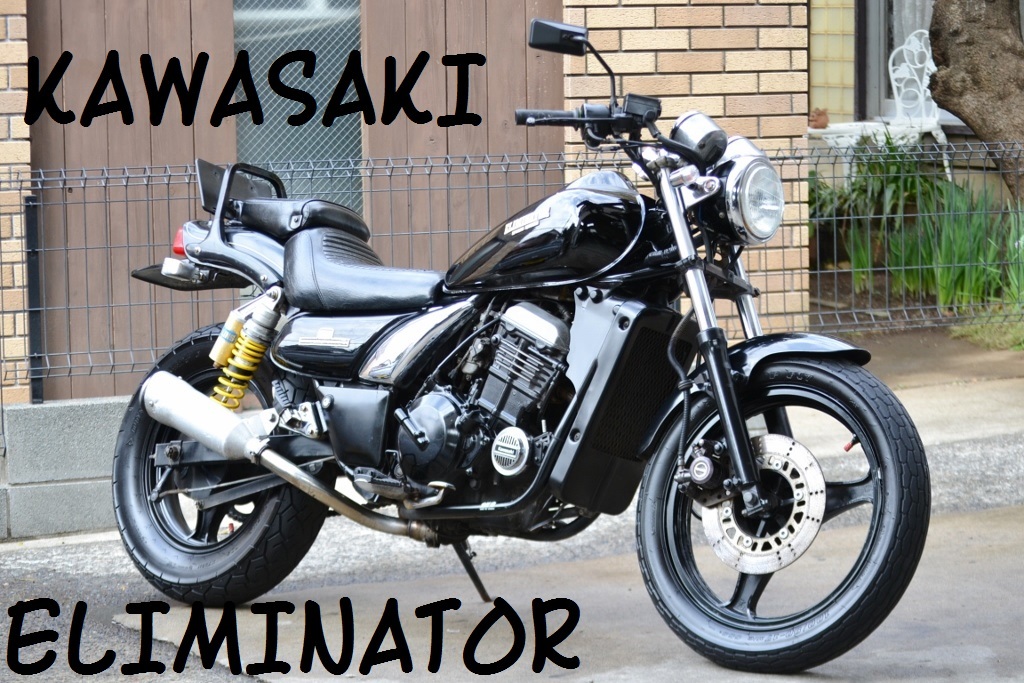 Обзор мотоцикла kawasaki kdx250 (kdx250r, kdx250sr)