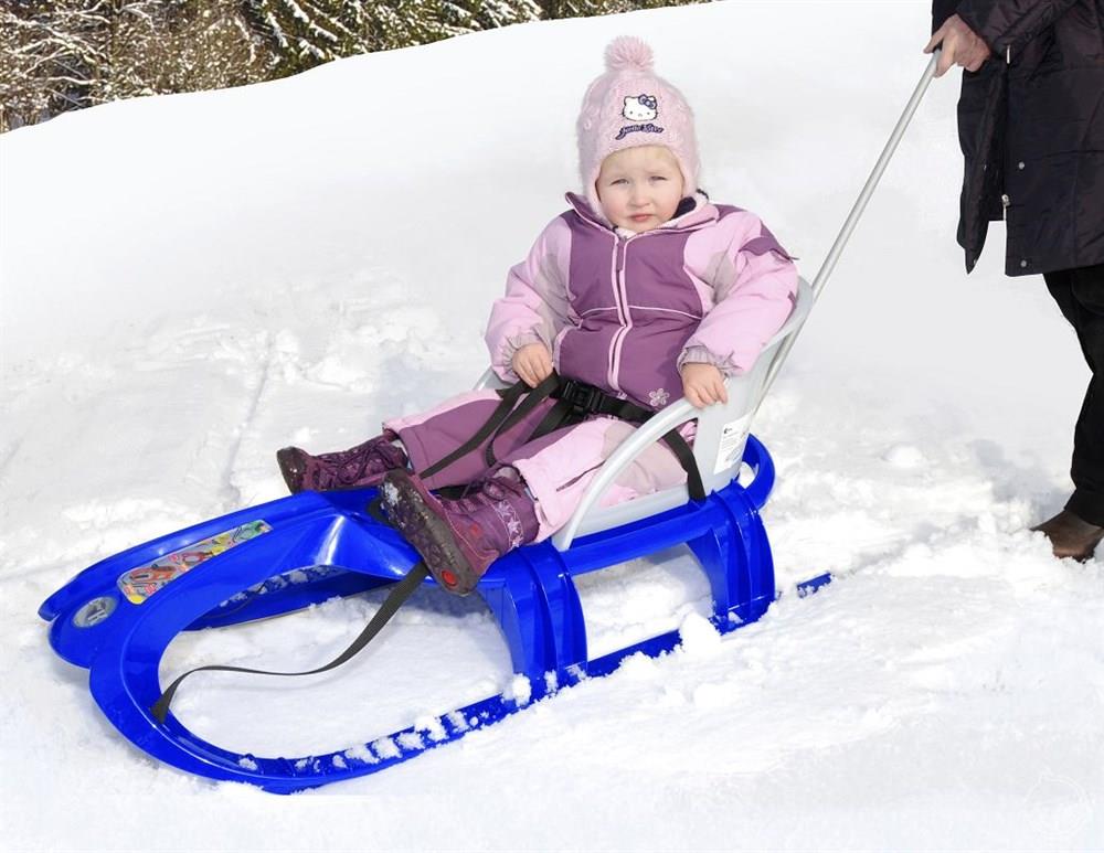 Как выбрать снегокат: 7 критериев для выбора снегоката для детей