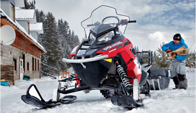 Снегоход polaris 550 indy voyager 155 технические характеристики, двигатель, отзывы владельцев, цена, видео